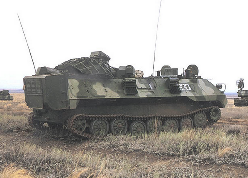 Прикордонник знищив унікальну ціль росіян у Донецькій області Прикордонник знищив унікальну ціль росіян у Донецькій області